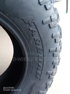 Quality 285/75r16lt. 126/123q