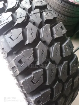 Quality 285/75r16lt. 126/123q