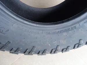 Quality 285/75r16lt. 126/123q