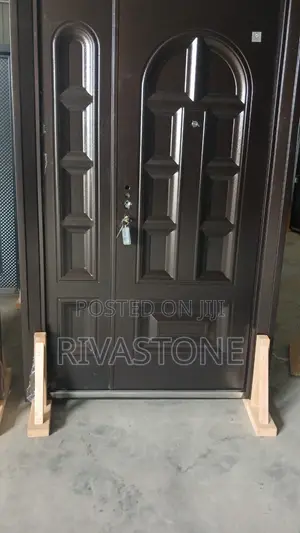 One/Half Doors Anti Rust Doors at Low Cost