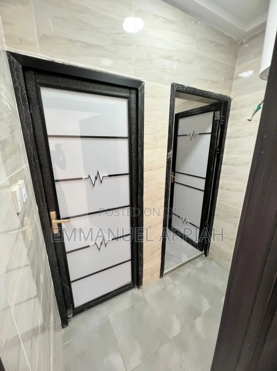 3bdrm House in Kwabenya Acp, Accra Metropolitan for rent