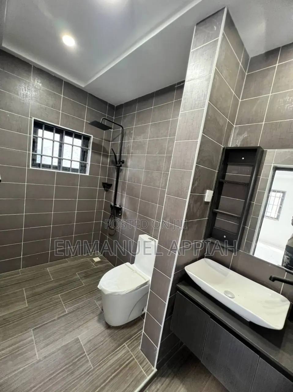 3bdrm House in Kwabenya Acp, Accra Metropolitan for rent