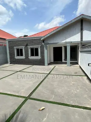 3bdrm House in Kwabenya Acp, Accra Metropolitan for rent