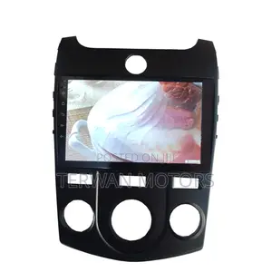New Car Android Screen for Kia Forte / Cerato 2010 to 2013