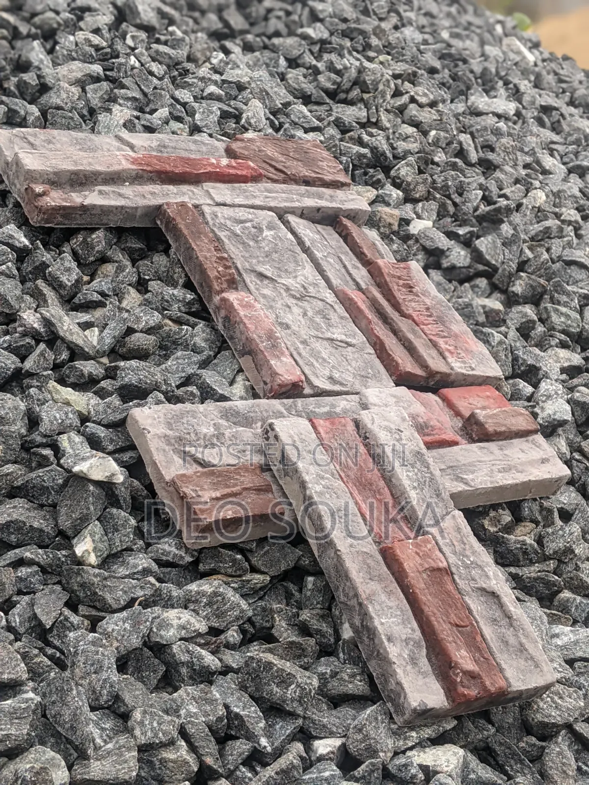 Premium Stone Tiles