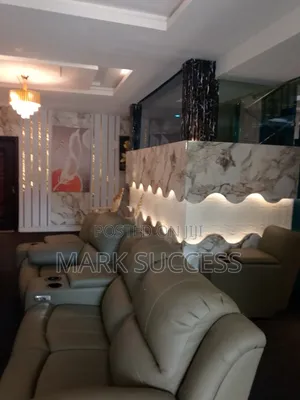 Furnished 4bdrm Duplex in Toll Booth for sale