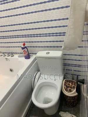 Furnished 4bdrm Duplex in Toll Booth for sale