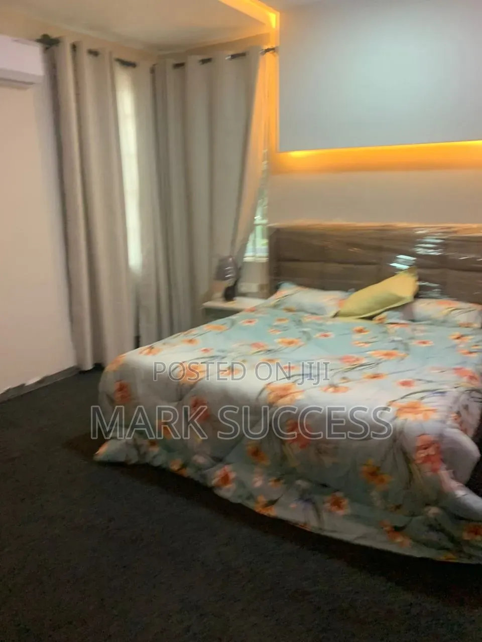 Furnished 4bdrm Duplex in Toll Booth for sale