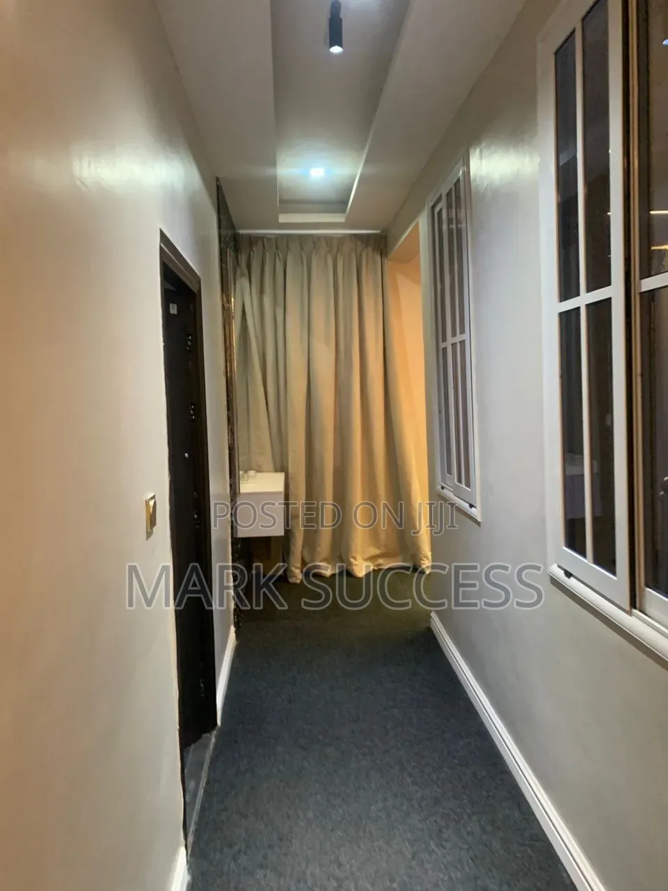 Furnished 4bdrm Duplex in Toll Booth for sale