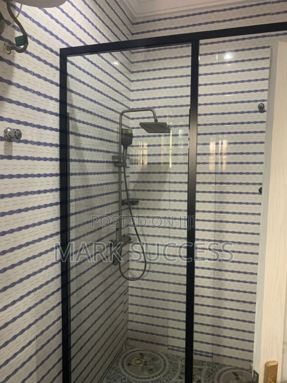Furnished 4bdrm Duplex in Toll Booth for sale
