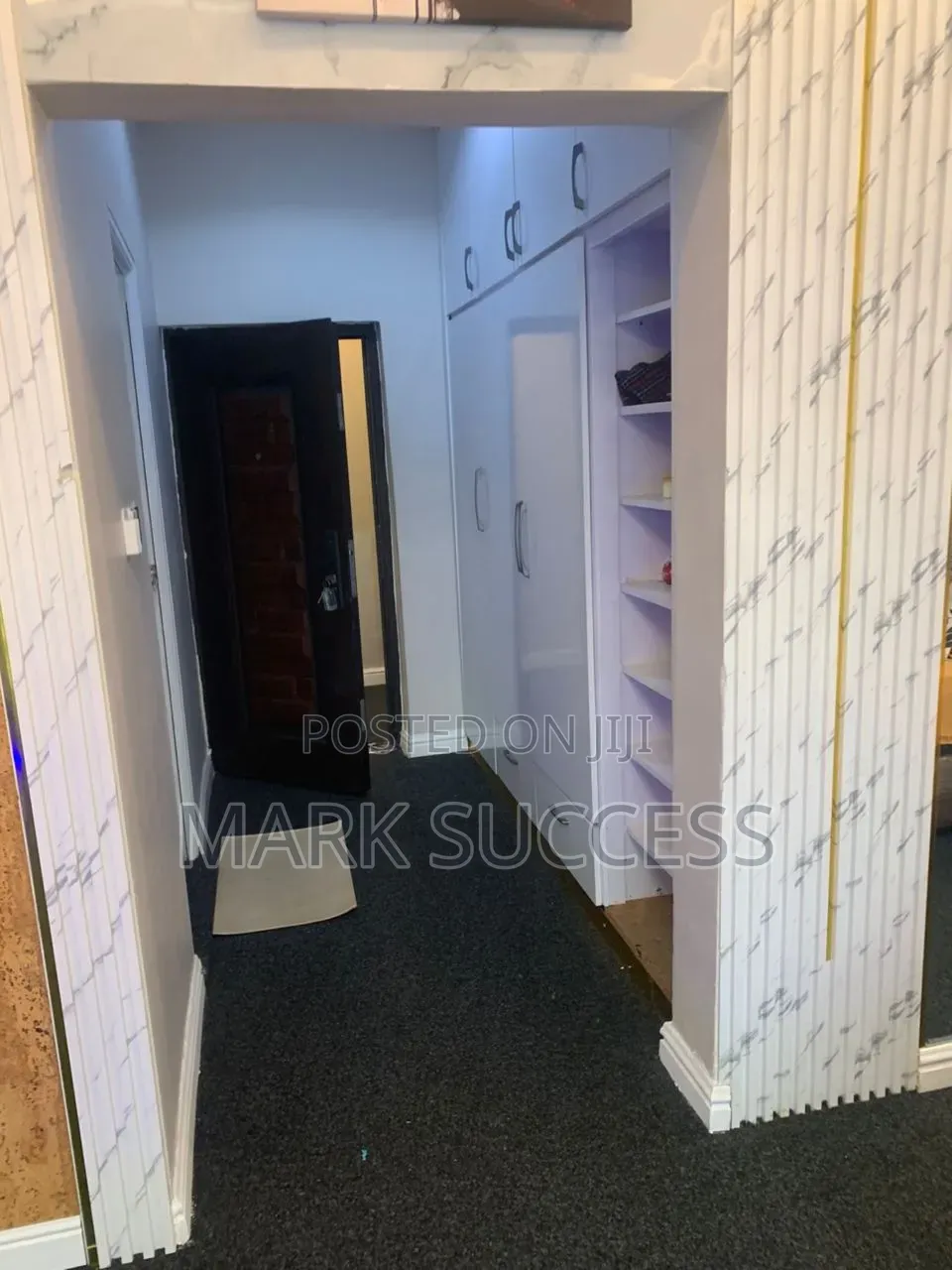 Furnished 4bdrm Duplex in Toll Booth for sale