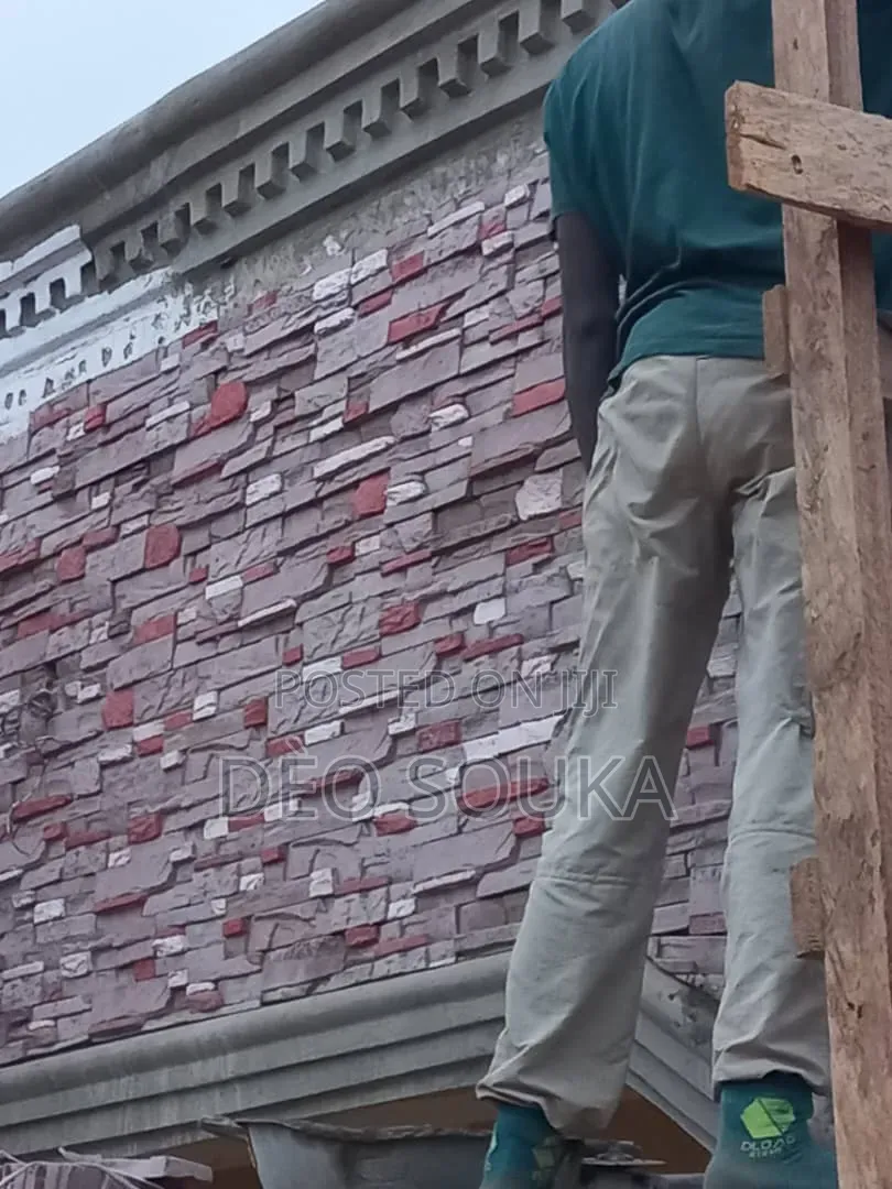 Premium Stone Tiles