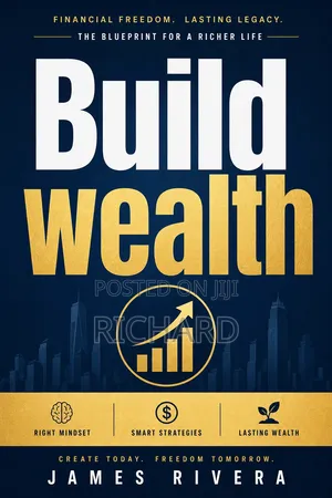 Build Wealth