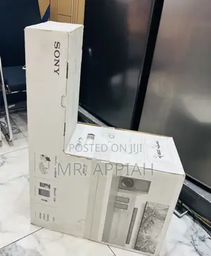 Super Affordable Sony Ht S20r Bluetooth Home Cinema Sound Bar System..