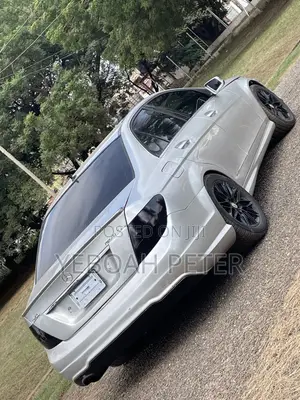 Mercedes-Benz C250 2014 Silver