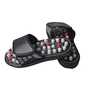 Acupressure Massage Slippers for Good Health