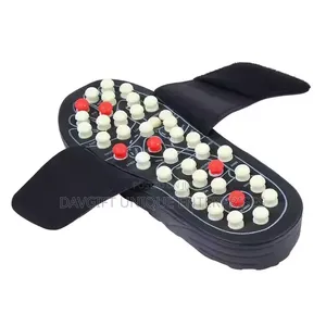 Acupressure Massage Slippers for Good Health