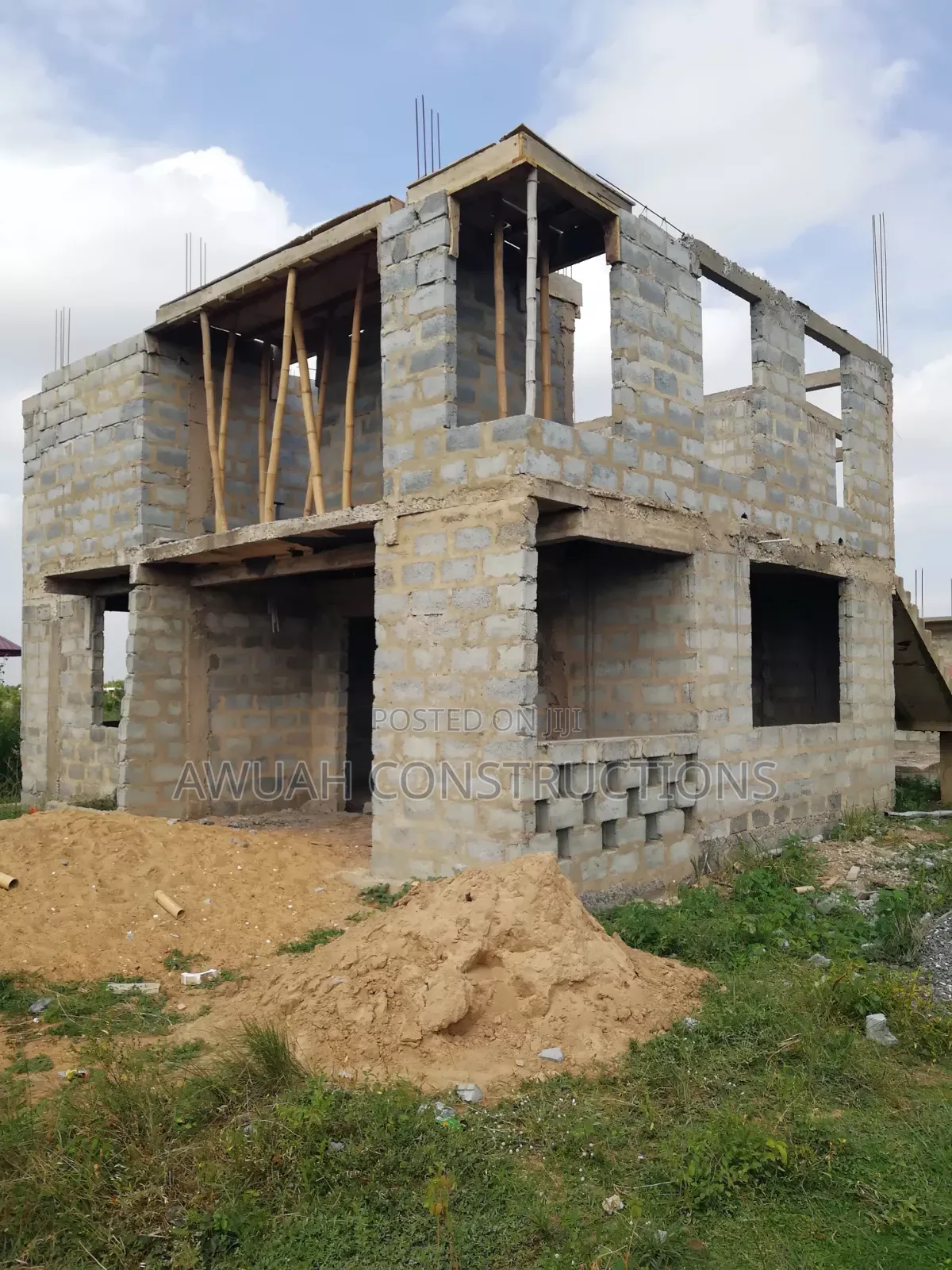 Construction Management