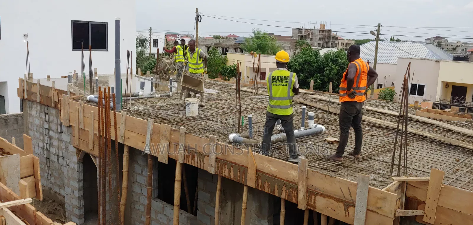 Construction Management