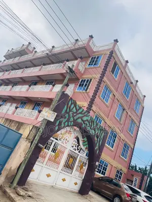 2bdrm Apartment in Pandak Agency, Lapaz for rent