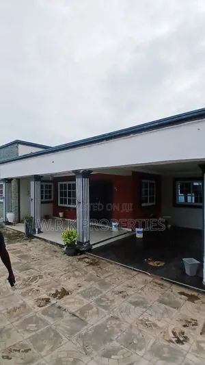 3bdrm House in Koforidua Highways, New-Juaben Municipal for rent