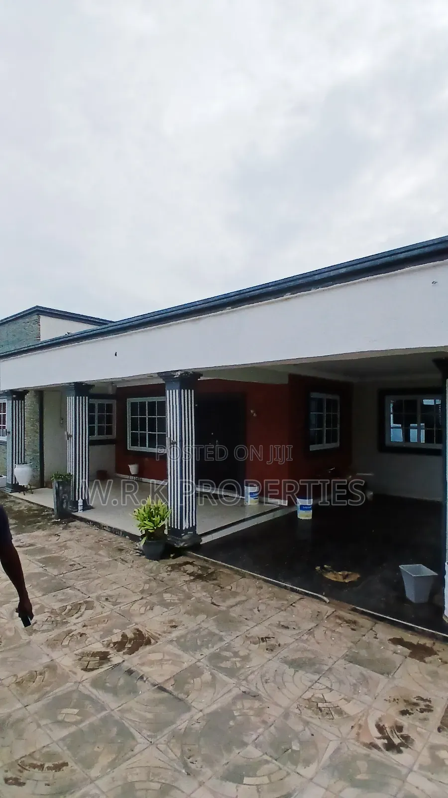 3bdrm House in Koforidua Highways, New-Juaben Municipal for rent