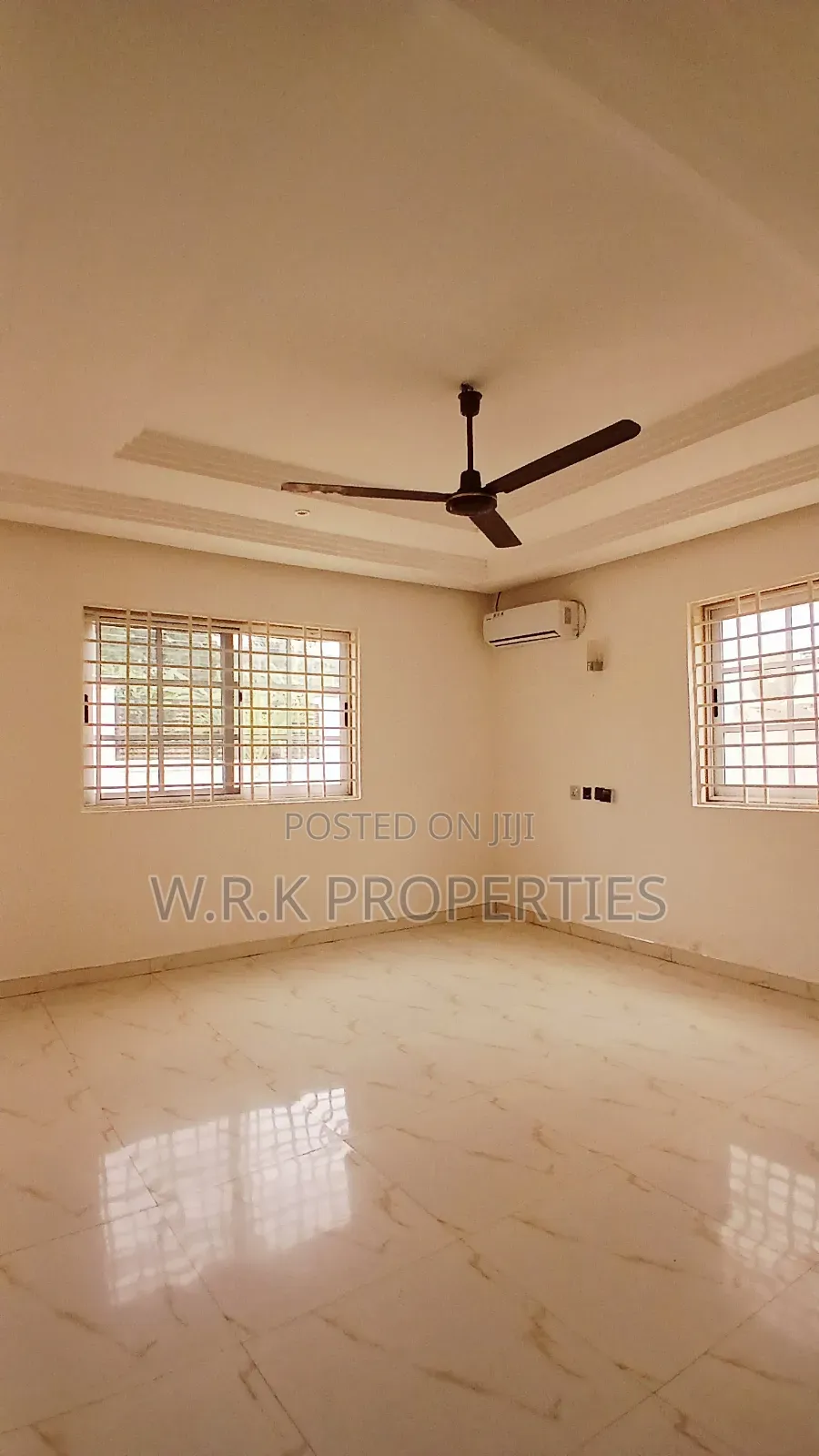 3bdrm House in Koforidua Highways, New-Juaben Municipal for rent