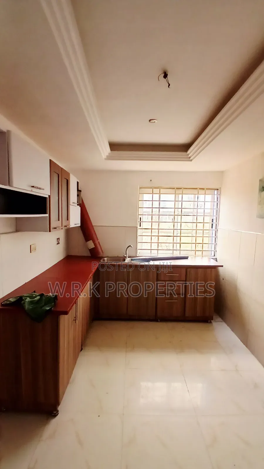 3bdrm House in Koforidua Highways, New-Juaben Municipal for rent