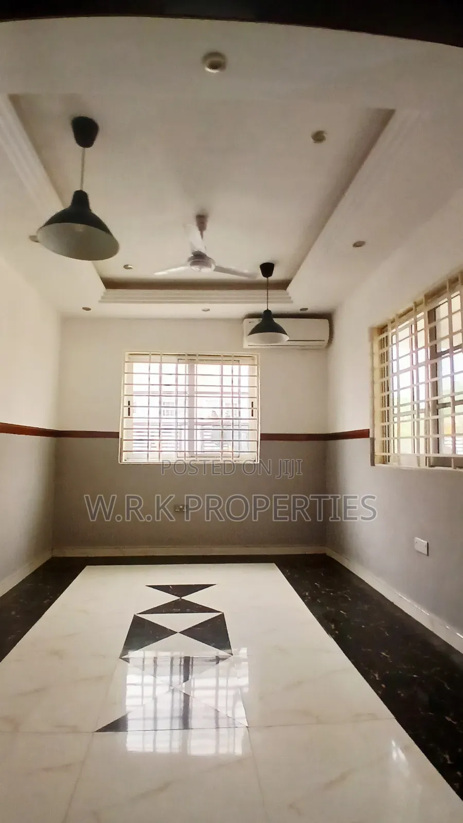 3bdrm House in Koforidua Highways, New-Juaben Municipal for rent