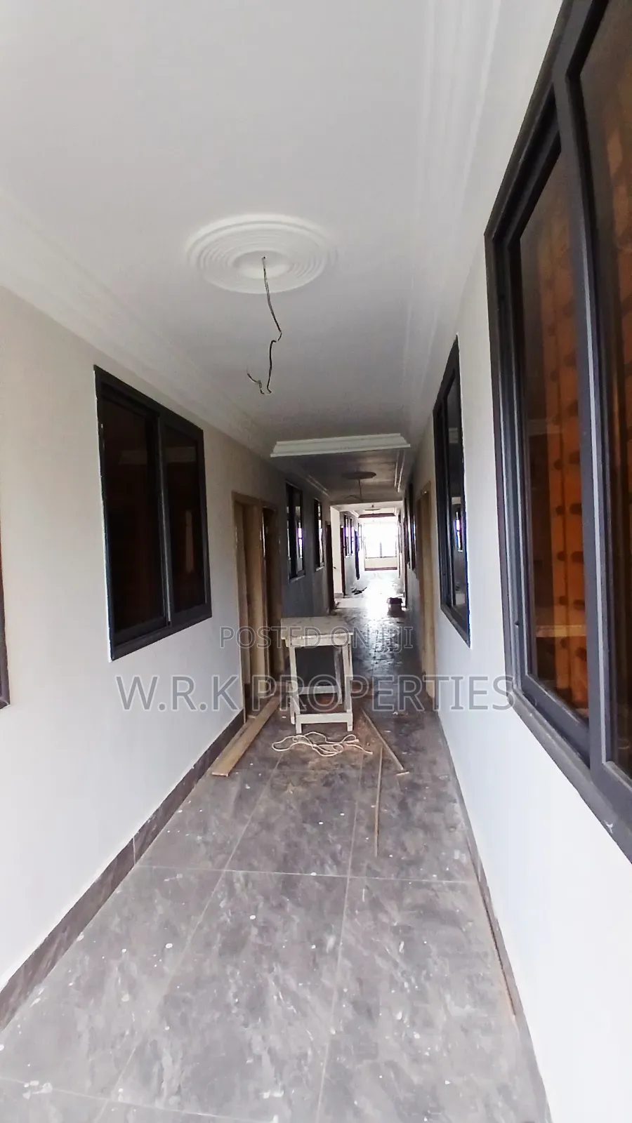 3bdrm House in Koforidua Highways, New-Juaben Municipal for rent