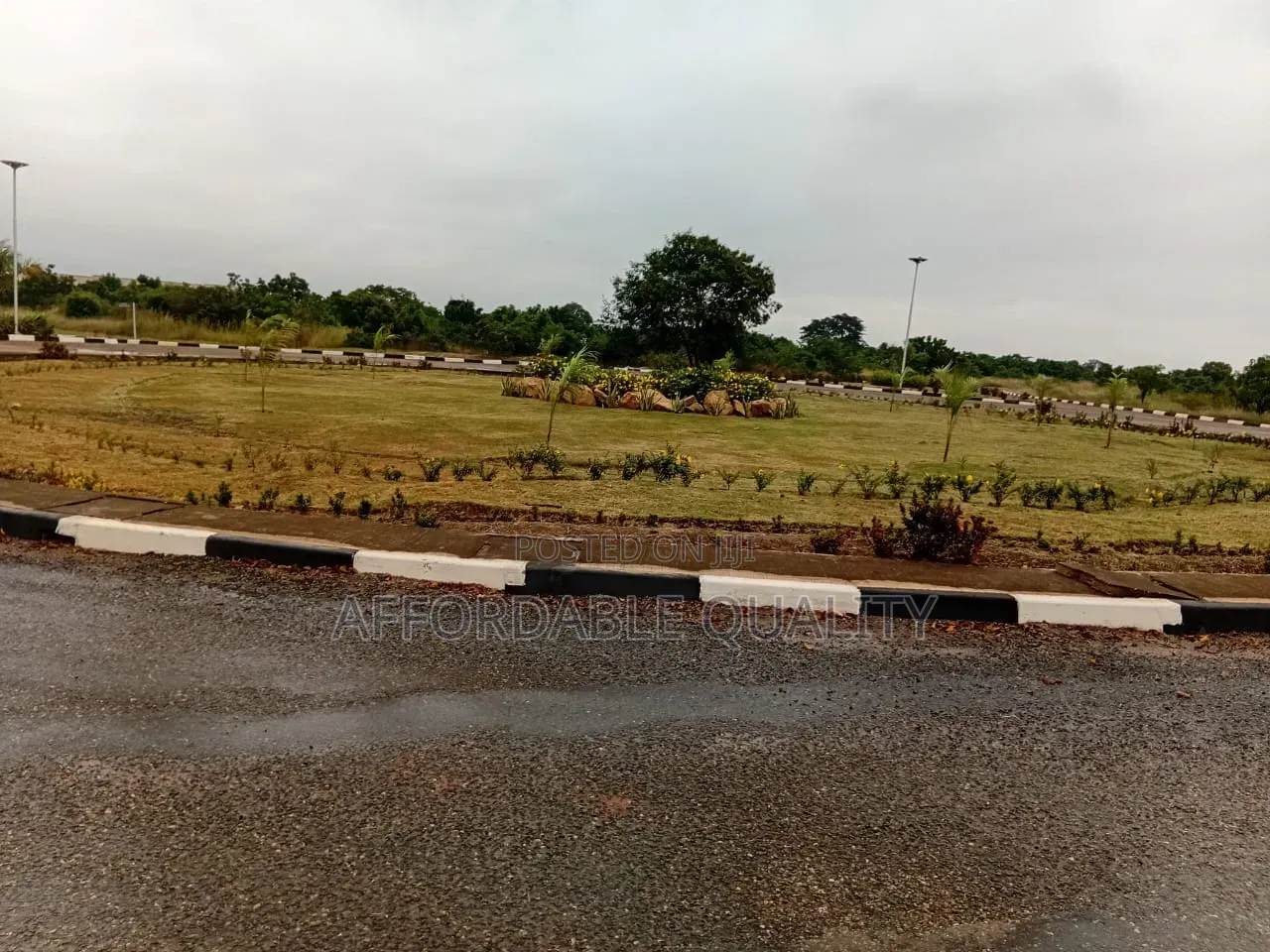 Premium Land for Sale in Appolonia City