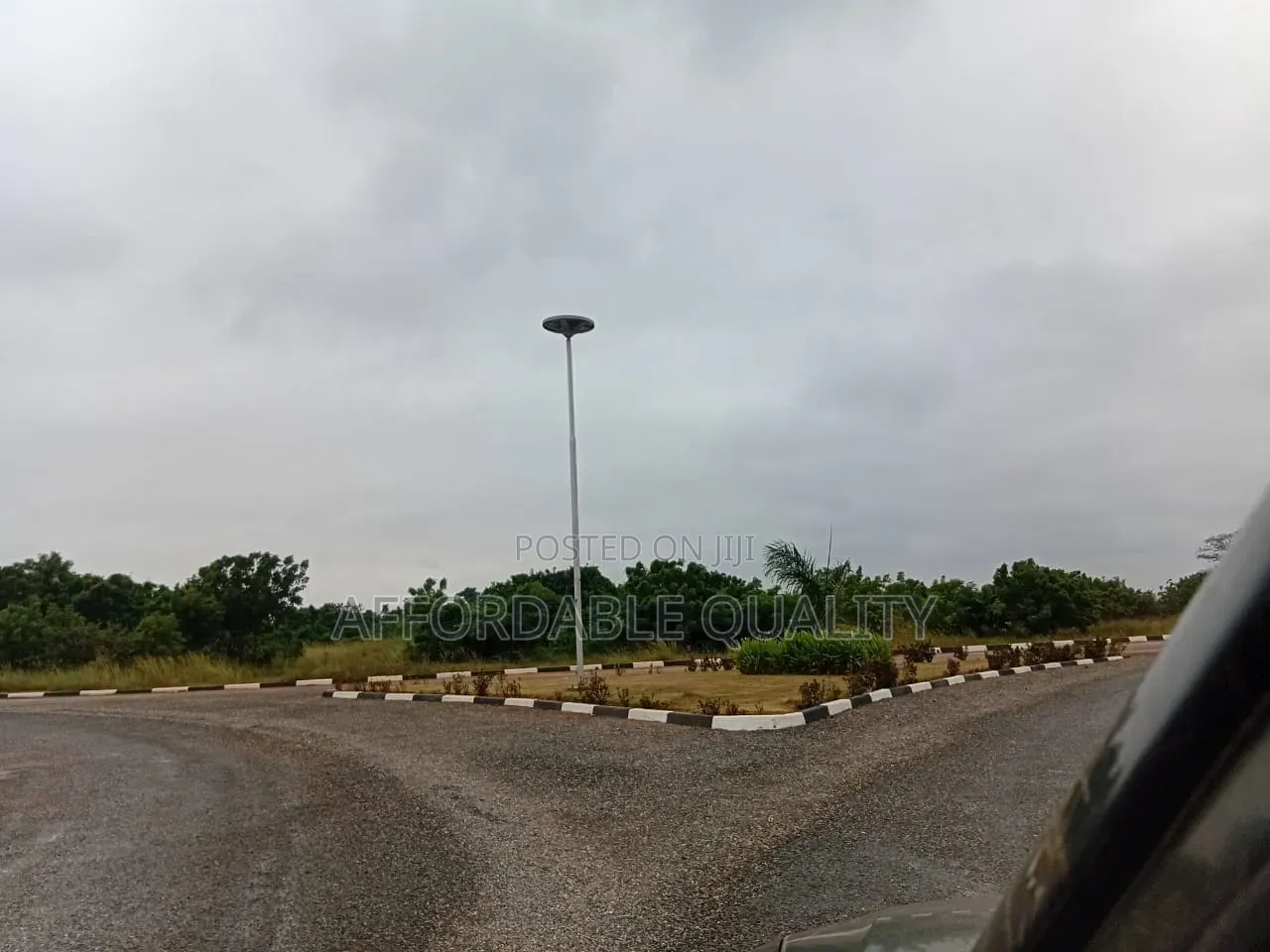Premium Land for Sale in Appolonia City