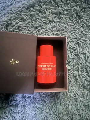 Frederic Malle (PORTRAIT OF a LADY) 15th Anniversary Edition