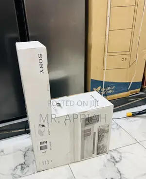 Purchase Sleek Sony 400Watt Wireless Sound Bar(5.1ch)Ht-S20r
