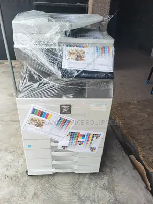 Canon Advance C256i