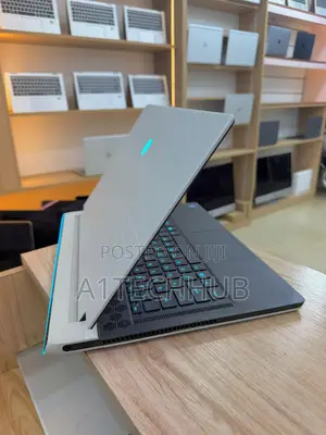 Laptop Alienware X15 r2 32GB Intel Core i9 SSD 1T