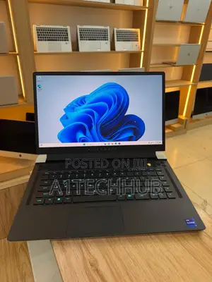 Laptop Alienware X15 r2 32GB Intel Core i9 SSD 1T