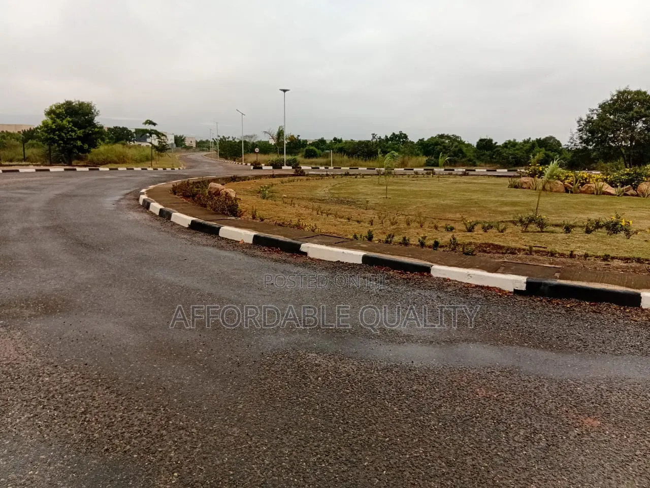 Premium Land for Sale in Appolonia City