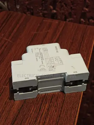 GKRC-02 UNO 3-Phase Voltage Monitoring Relay