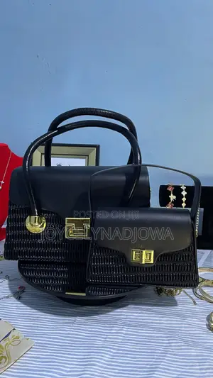 Ladies Bag