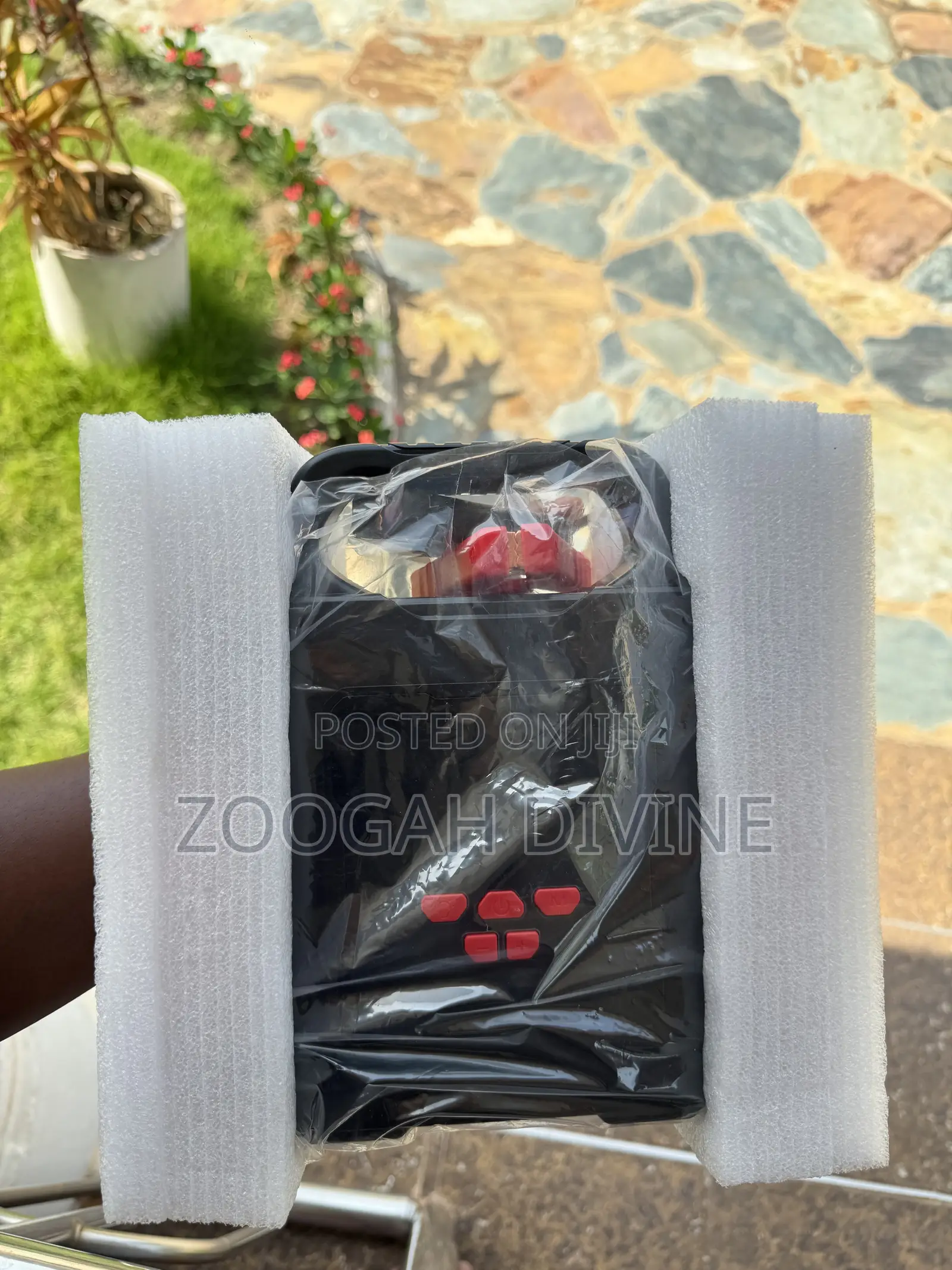 3 in 1 Jumpstarter