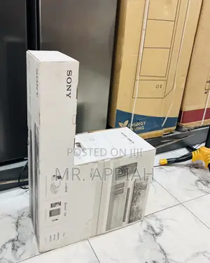 Purchase Quality Sony Ht-S20r 5.1ch Bluetooth Sound Bar(400Watt)..