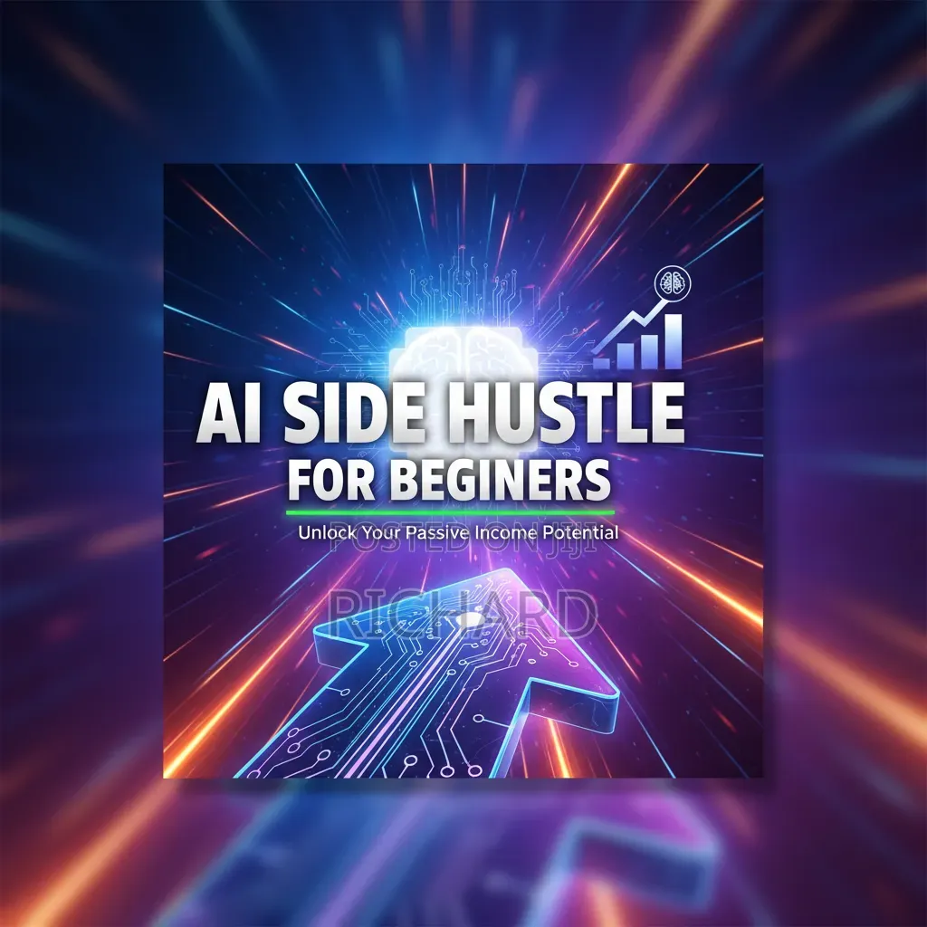 Side Hustle for Beginners