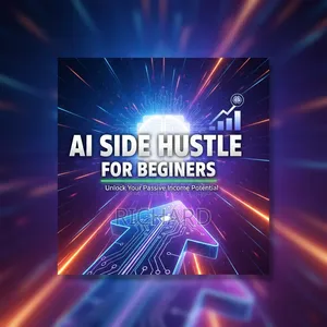Side Hustle for Beginners