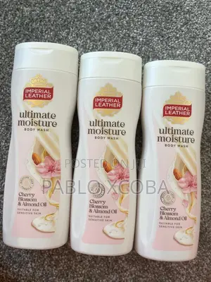 Imperial Leather Quality Shower Gel From UK