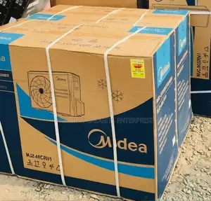 Midea 5.0hp Floor Standing Air Conditioner Mj2-48crn1