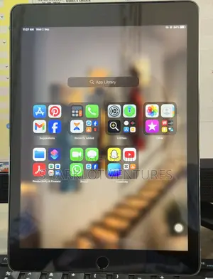 Apple iPad Air 2 32 GB Black