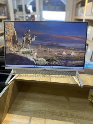 Dell Inspiron 27 All-in-One 16GB Intel Core i5 HDD+SSD 500GB