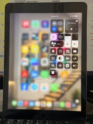 Apple iPad Air 2 32 GB Black