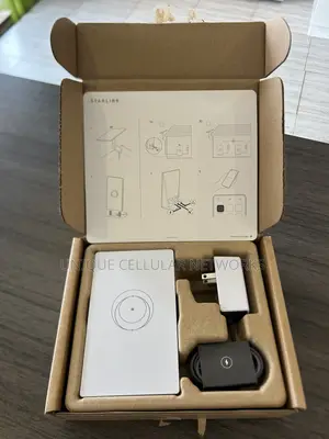 Starlink Mesh Router(For Both Mini and Gen3 Standard)